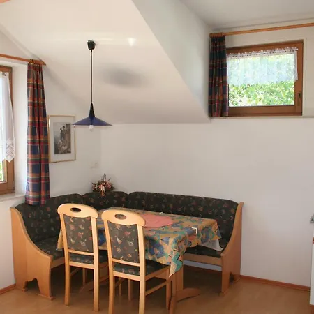 Ferienwohnung Rainer *