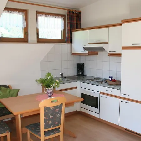 Ferienwohnung Rainer Апартаменты Фирген