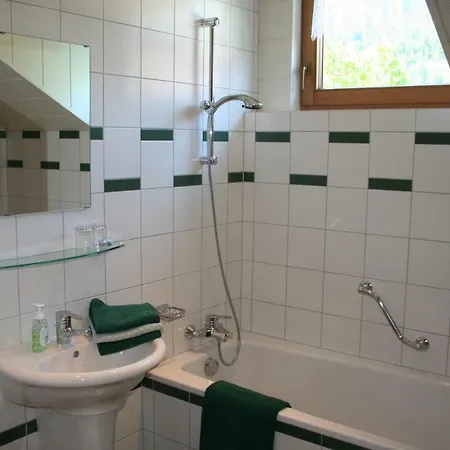 Ferienwohnung Rainer * Фирген