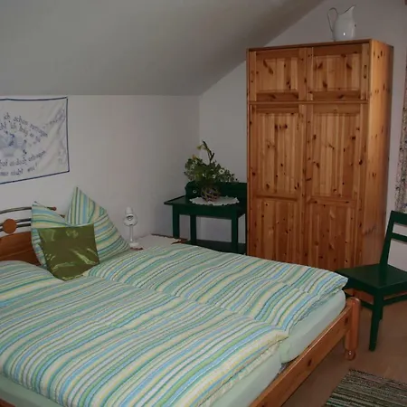 Апартаменты Ferienwohnung Rainer