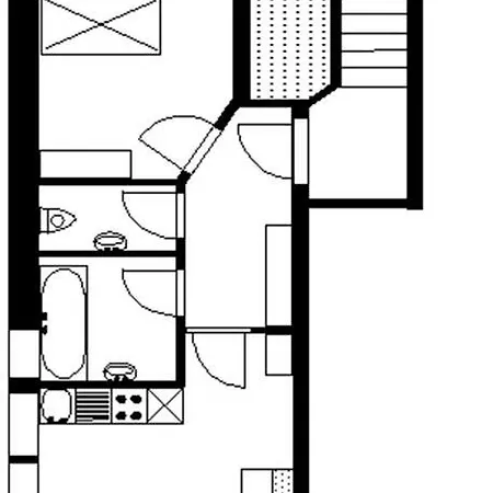 Апартаменты Ferienwohnung Rainer Фирген