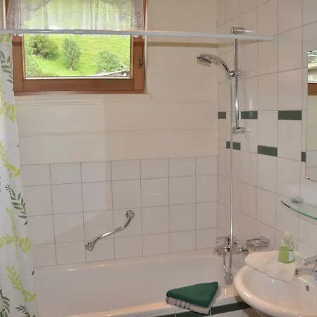 Ferienwohnung Rainer
