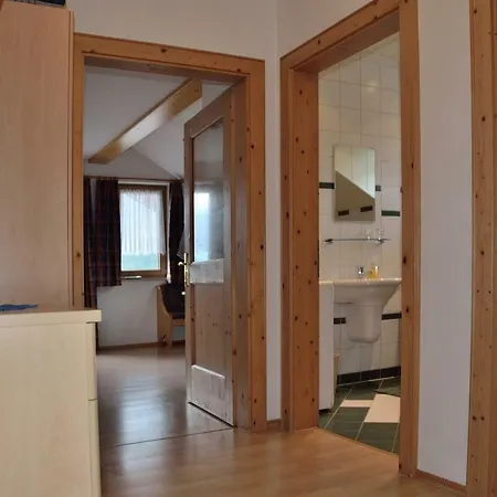 Ferienwohnung Rainer *