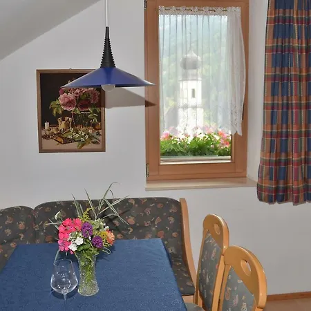 Ferienwohnung Rainer Фирген