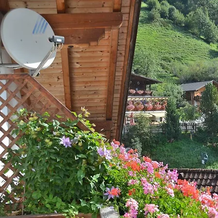 Ferienwohnung Rainer *