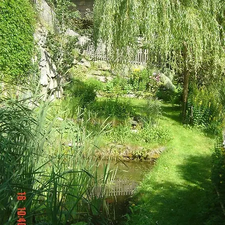 Ferienwohnung Rainer * Фирген