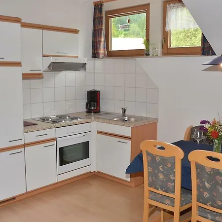 Ferienwohnung Rainer Апартаменты