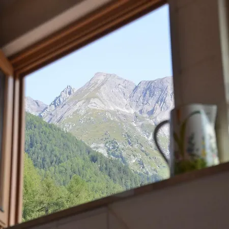 Ferienwohnung Rainer *