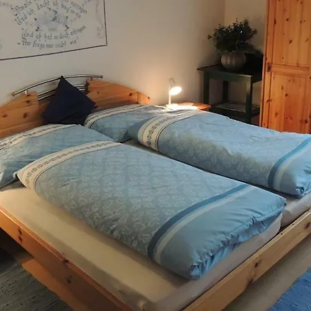 Ferienwohnung Rainer Апартаменты Фирген