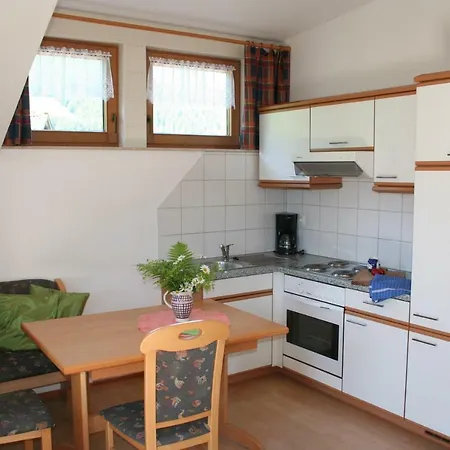Ferienwohnung Rainer Фирген