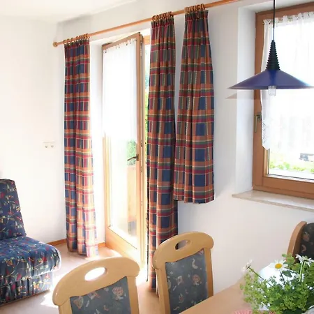 Ferienwohnung Rainer Фирген